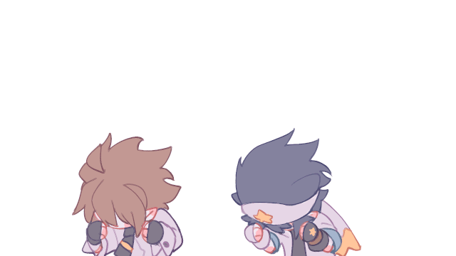 凹凸世界f4男团 #ooc致歉 - 抖音