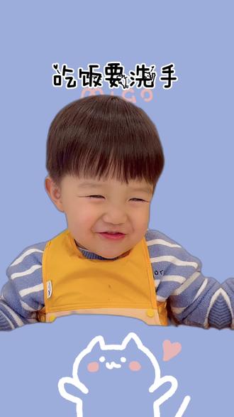 馒言馒语 - 馒头小胖墩儿 - 抖音